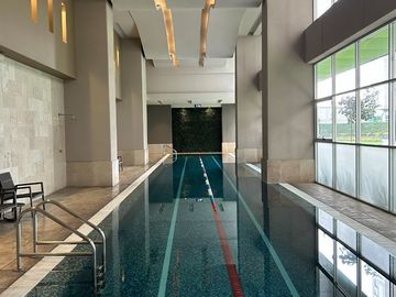 LINDO DEPARTAMENTO EN CITY TOWERS GREEN
