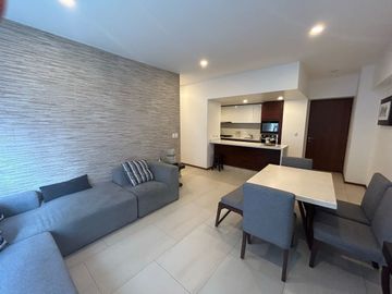 LINDO DEPARTAMENTO EN CITY TOWERS GREEN