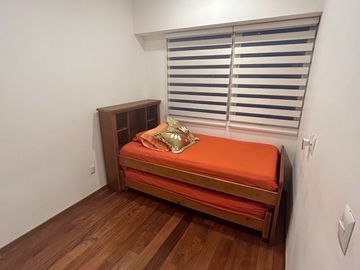 LINDO DEPARTAMENTO EN CITY TOWERS GREEN