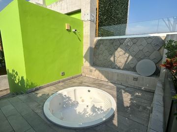 LINDO DEPARTAMENTO EN CITY TOWERS GREEN