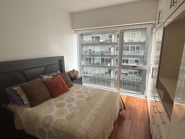 LINDO DEPARTAMENTO EN CITY TOWERS GREEN