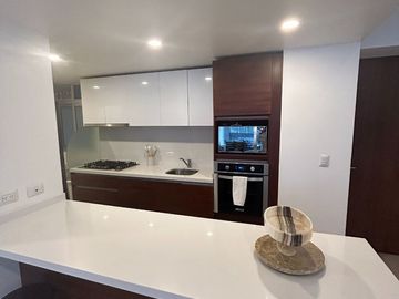 LINDO DEPARTAMENTO EN CITY TOWERS GREEN