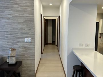 LINDO DEPARTAMENTO EN CITY TOWERS GREEN