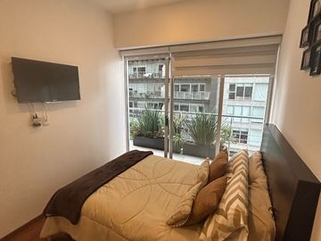 LINDO DEPARTAMENTO EN CITY TOWERS GREEN