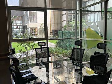 LINDO DEPARTAMENTO EN CITY TOWERS GREEN