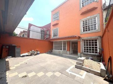 Casa en venta en Hacienda de Coyoacán, Ciudad de México