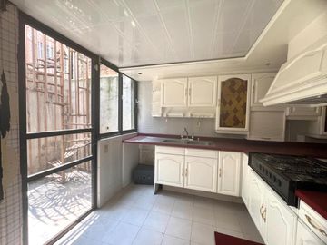 Casa en venta en Hacienda de Coyoacán, Ciudad de México