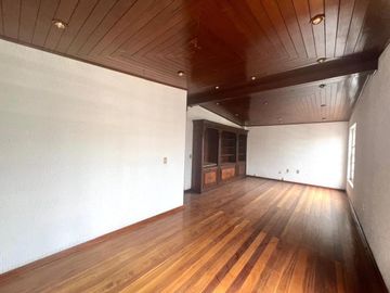 Casa en venta en Hacienda de Coyoacán, Ciudad de México
