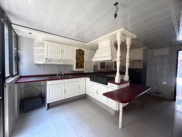 Casa en venta en Hacienda de Coyoacán, Ciudad de México
