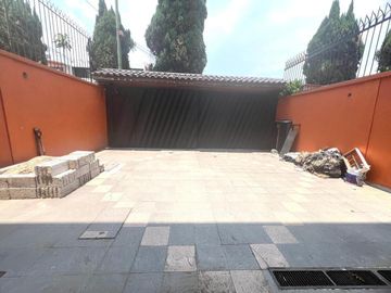 Casa en venta en Hacienda de Coyoacán, Ciudad de México