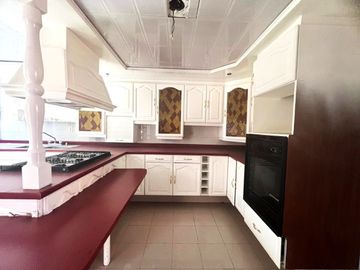 Casa en venta en Hacienda de Coyoacán, Ciudad de México