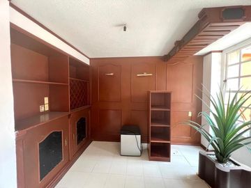 Casa en venta en Hacienda de Coyoacán, Ciudad de México