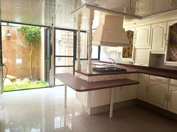 Casa en venta en Hacienda de Coyoacán, Ciudad de México