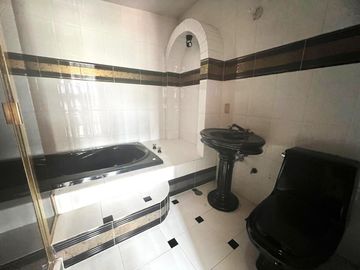 Casa en venta en Hacienda de Coyoacán, Ciudad de México