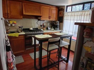 Casa en Venta en Bosques del lago