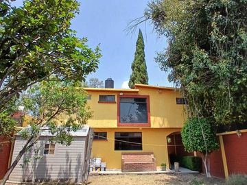 Casa en Venta en Bosques del lago
