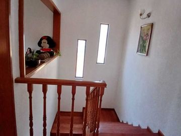 Casa en Venta en Bosques del lago