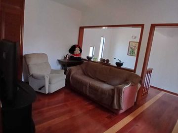 Casa en Venta en Bosques del lago
