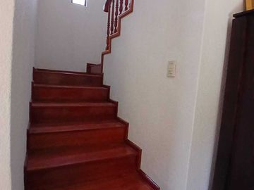 Casa en Venta en Bosques del lago