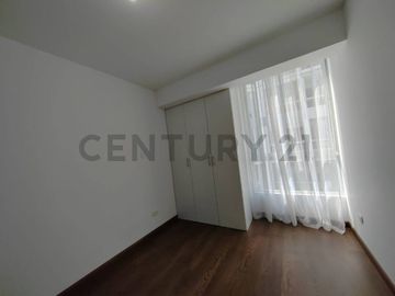 ALQUILER DEPARTAMENTO PISO 12 MAGDALENA