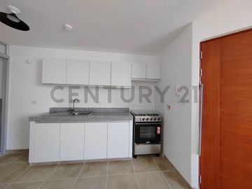 ALQUILER DEPARTAMENTO PISO 12 MAGDALENA