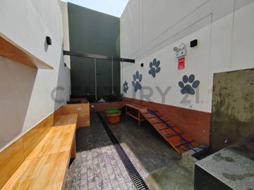ALQUILER DEPARTAMENTO PISO 12 MAGDALENA