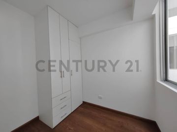 ALQUILER DEPARTAMENTO PISO 12 MAGDALENA