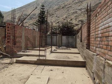 Gran oportunidad de inversión en Coayllo