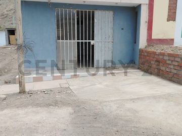 Gran oportunidad de inversión en Coayllo