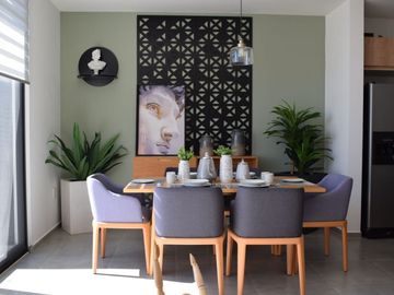 VIVE EN VICENZA RESIDENCIA EN VENTA  AL SUR DE GUADALAJARA