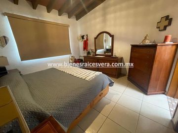 CASA EN VENTA EN RESIDENCIAL HACIENDAS TEQUISQUIAPAN. Talía