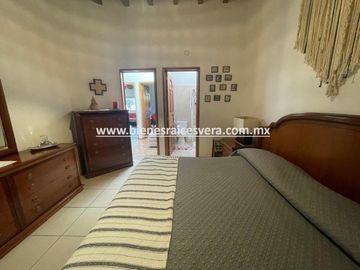CASA EN VENTA EN RESIDENCIAL HACIENDAS TEQUISQUIAPAN. Talía