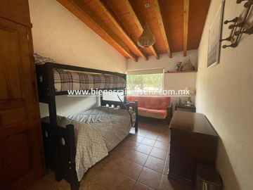 CASA EN VENTA EN RESIDENCIAL HACIENDAS TEQUISQUIAPAN. Talía