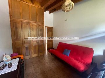 CASA EN VENTA EN RESIDENCIAL HACIENDAS TEQUISQUIAPAN. Talía