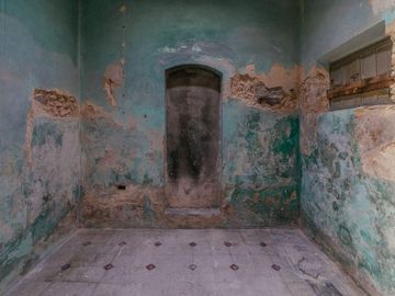 Casa para Remodelar en el Icónico Barrio de Santiago, Centro, Mérida Yuc.