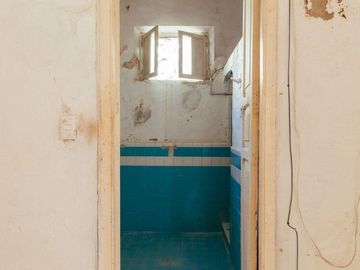 Casa para Remodelar en el Icónico Barrio de Santiago, Centro, Mérida Yuc.