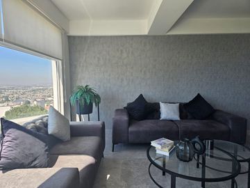 ESTRENA DEPARTAMENTO EN LA MAS EXCLUSIVA DE QUERETARO