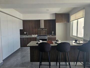 ESTRENA DEPARTAMENTO EN LA MAS EXCLUSIVA DE QUERETARO