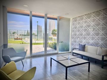 ESTRENA DEPARTAMENTO EN LA MAS EXCLUSIVA DE QUERETARO