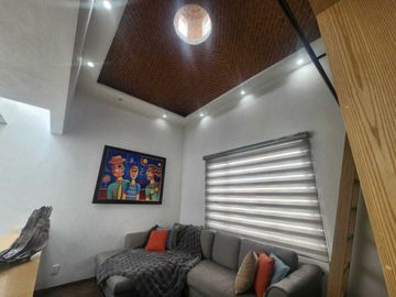 Hermosa casa en Rincón de los Encinos, Lerma, Ocoyoacac. Estado de México