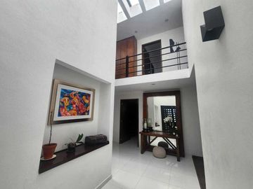 Hermosa casa en Rincón de los Encinos, Lerma, Ocoyoacac. Estado de México