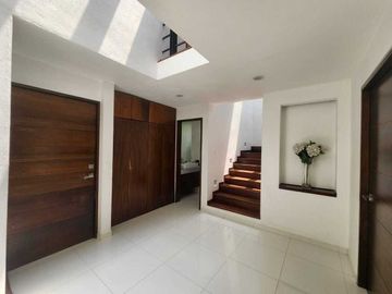 Hermosa casa en Rincón de los Encinos, Lerma, Ocoyoacac. Estado de México