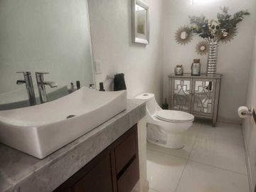 Hermosa casa en Rincón de los Encinos, Lerma, Ocoyoacac. Estado de México