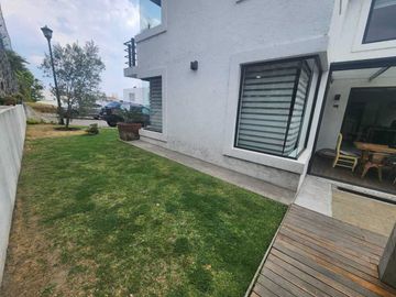 Hermosa casa en Rincón de los Encinos, Lerma, Ocoyoacac. Estado de México