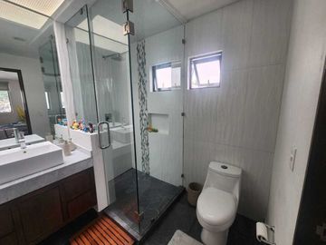 Hermosa casa en Rincón de los Encinos, Lerma, Ocoyoacac. Estado de México