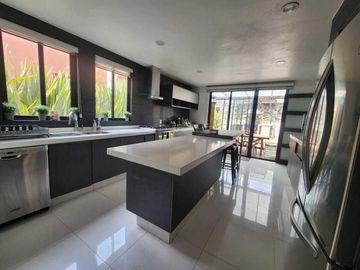 Hermosa casa en Rincón de los Encinos, Lerma, Ocoyoacac. Estado de México