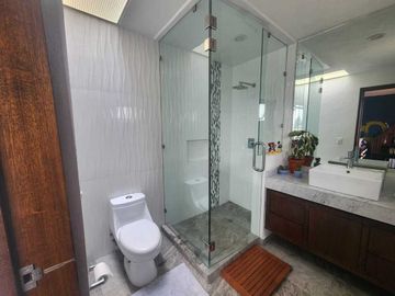 Hermosa casa en Rincón de los Encinos, Lerma, Ocoyoacac. Estado de México