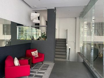 Departamento en Venta Reforma Social (Lomas de Chapultepec) Miguel Hidalgo