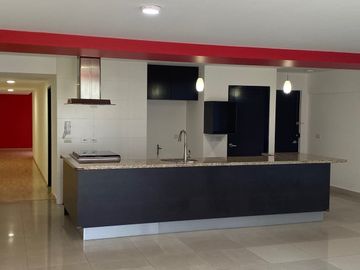 Departamento en Venta Reforma Social (Lomas de Chapultepec) Miguel Hidalgo