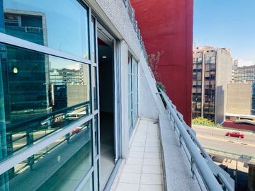 Departamento en Venta Reforma Social (Lomas de Chapultepec) Miguel Hidalgo
